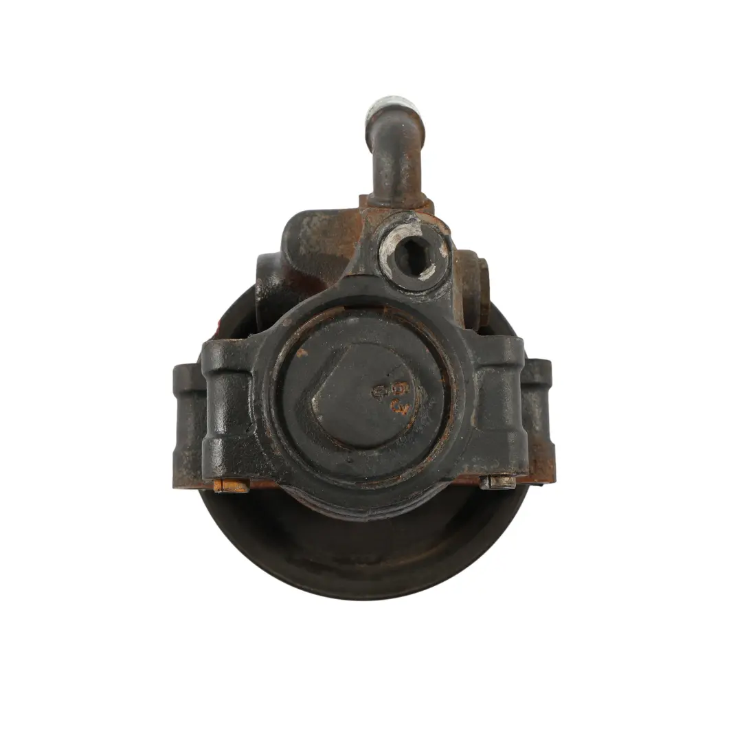 Bomba De Dirección Asistida Unidad Hidráulica RM6C11-3A696-AJ para Ford Transit Mk7 con número de pieza 1721917-1 Ford Transit Mk7 Bomba De Dirección Asistida Unidad Hidráulica RM6C11-3A696-AJ - SKU 1721917-1 - Número de pieza 1721917-1