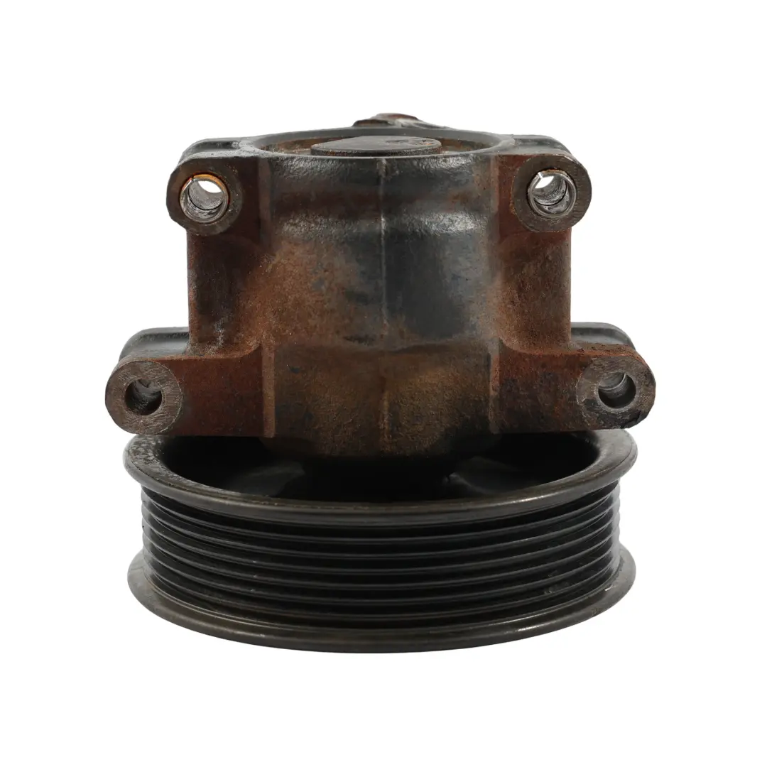 Ford Transit Mk7 Power Steering Pump Hydraulic Unit RM6C11-3A696-AJ - SKU 1721917-1 - Part number 1721917-1