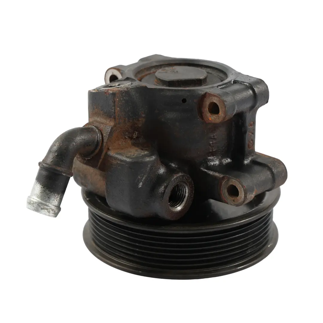 Ford Transit Mk7 Power Steering Pump Hydraulic Unit RM6C11-3A696-AJ - SKU 1721917-1 - Part number 1721917-1