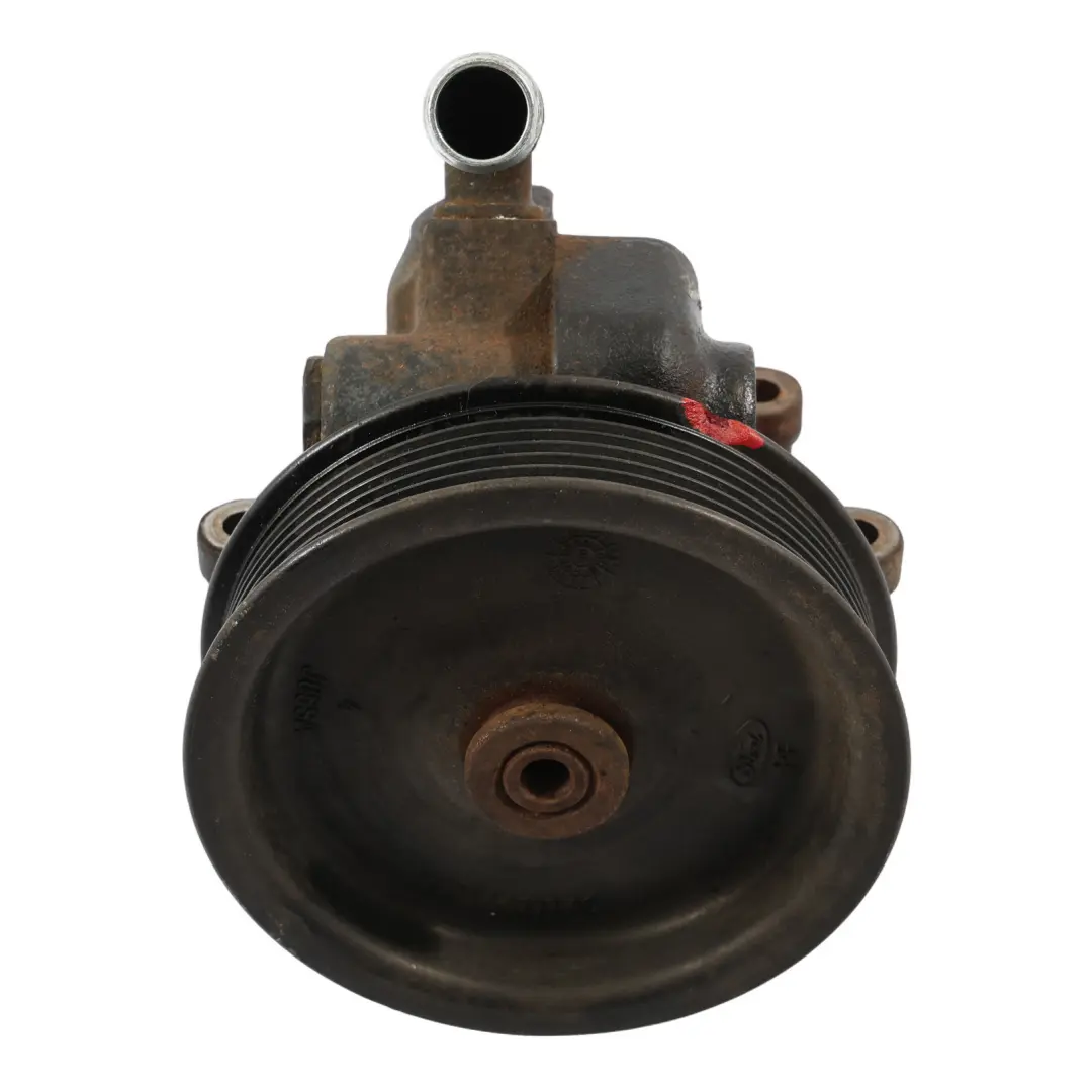Steering Pump Hydraulic Unit RM6C11-3A696-AJ to Ford Transit Mk7 Power with Part number 1721917-1 Ford Transit Mk7 Power Steering Pump Hydraulic Unit RM6C11-3A696-AJ - SKU 1721917-1 - Part number 1721917-1