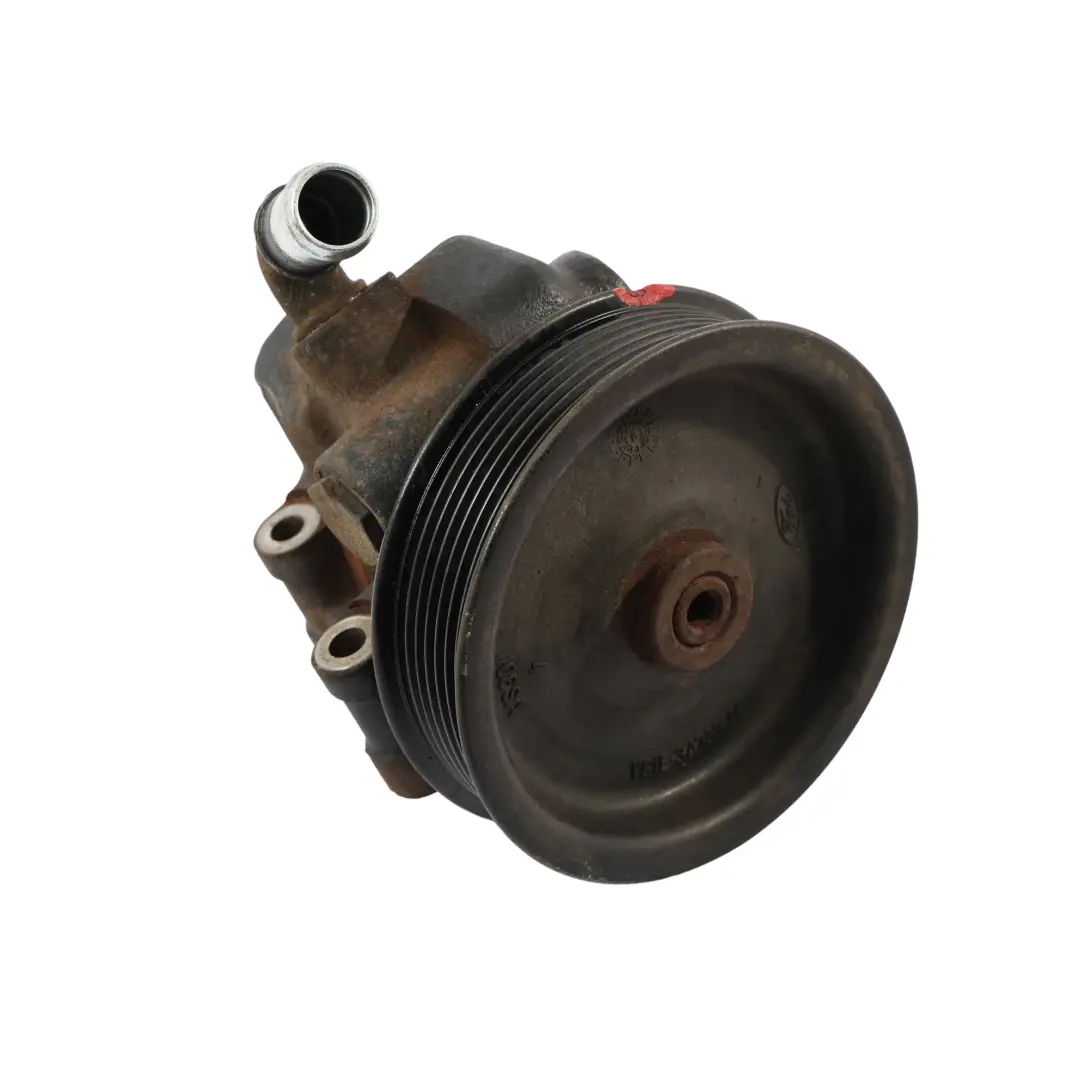 Bomba De Dirección Asistida Unidad Hidráulica RM6C11-3A696-AJ para Ford Transit Mk7 con número de pieza 1721917-1 Ford Transit Mk7 Bomba De Dirección Asistida Unidad Hidráulica RM6C11-3A696-AJ - SKU 1721917-1 - Número de pieza 1721917-1