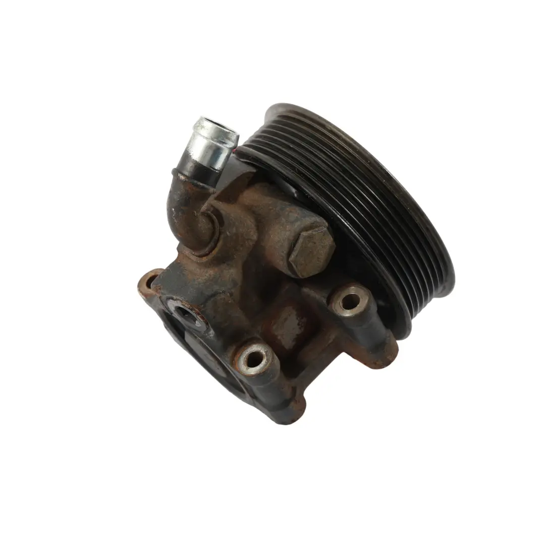 Bomba De Dirección Asistida Unidad Hidráulica RM6C11-3A696-AJ para Ford Transit Mk7 con número de pieza 1721917-1 Ford Transit Mk7 Bomba De Dirección Asistida Unidad Hidráulica RM6C11-3A696-AJ - SKU 1721917-1 - Número de pieza 1721917-1