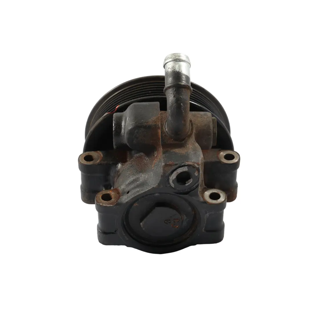 Ford Transit Mk7 Servolenkungspumpe Hydraulikeinheit RM6C11-3A696-AJ - SKU 1721917-1 - Teilenummer 1721917-1