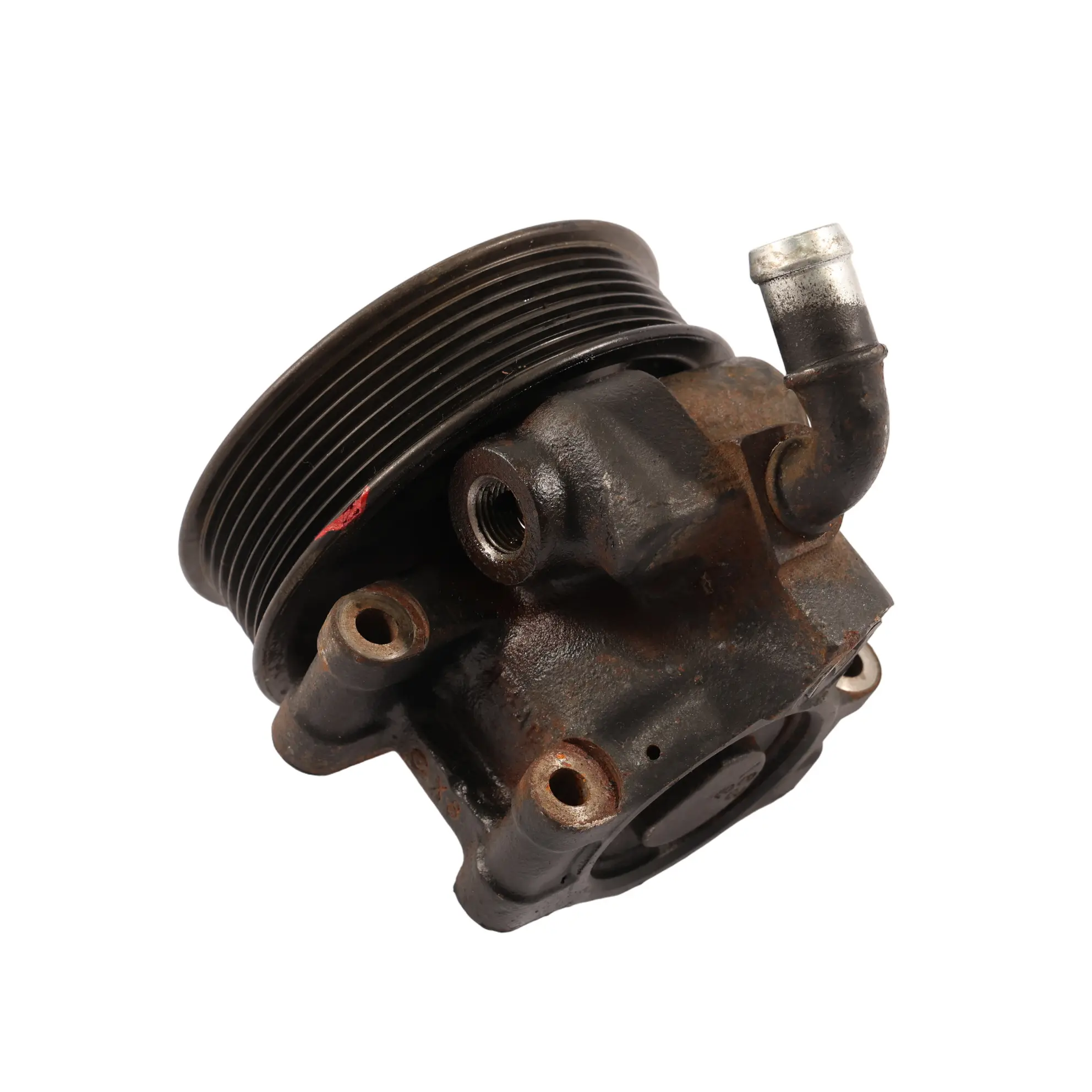 Ford Transit Mk7 Power Steering Pump Hydraulic Unit RM6C11-3A696-AJ