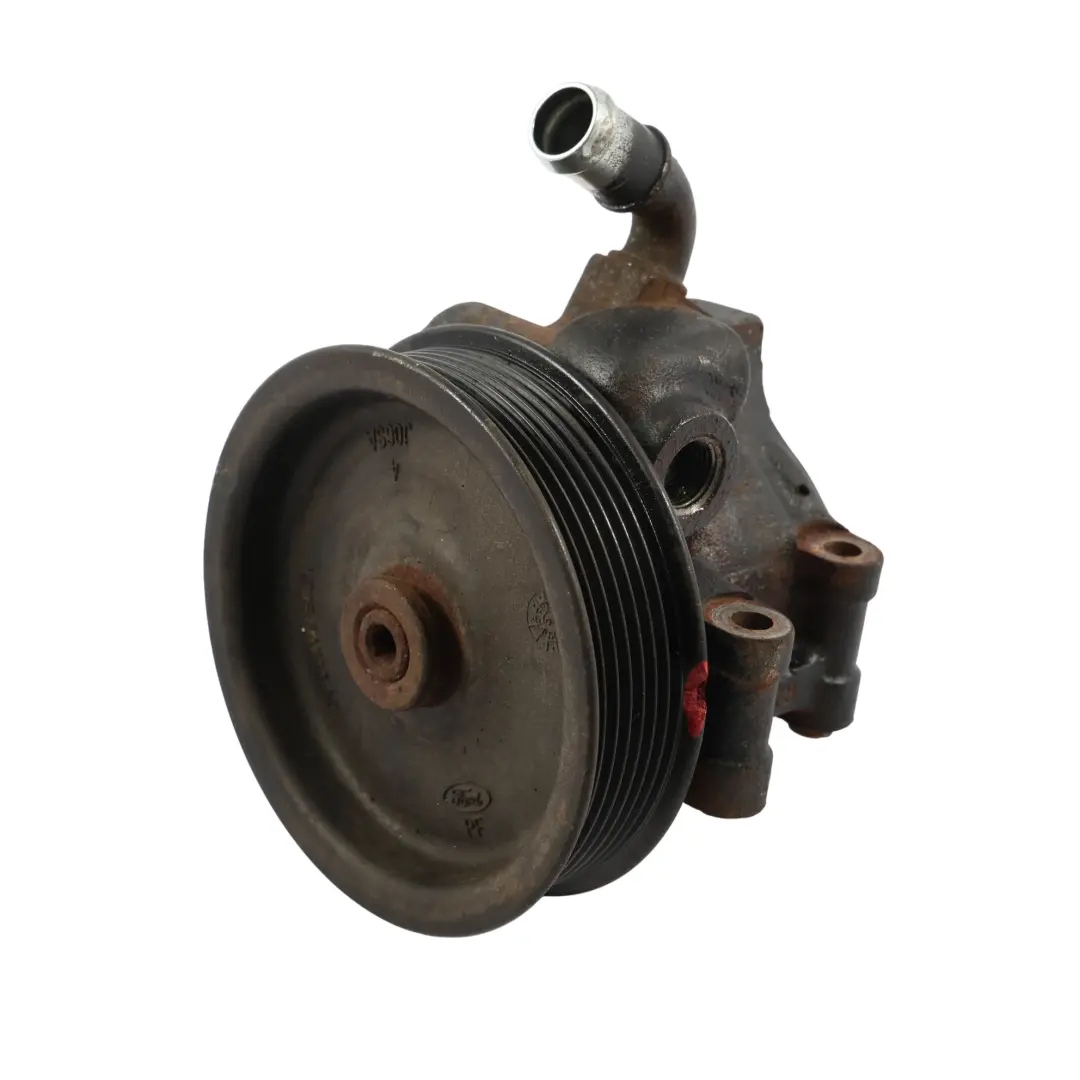 Bomba De Dirección Asistida Unidad Hidráulica RM6C11-3A696-AJ para Ford Transit Mk7 con número de pieza 1721917-1 Ford Transit Mk7 Bomba De Dirección Asistida Unidad Hidráulica RM6C11-3A696-AJ - SKU 1721917-1 - Número de pieza 1721917-1