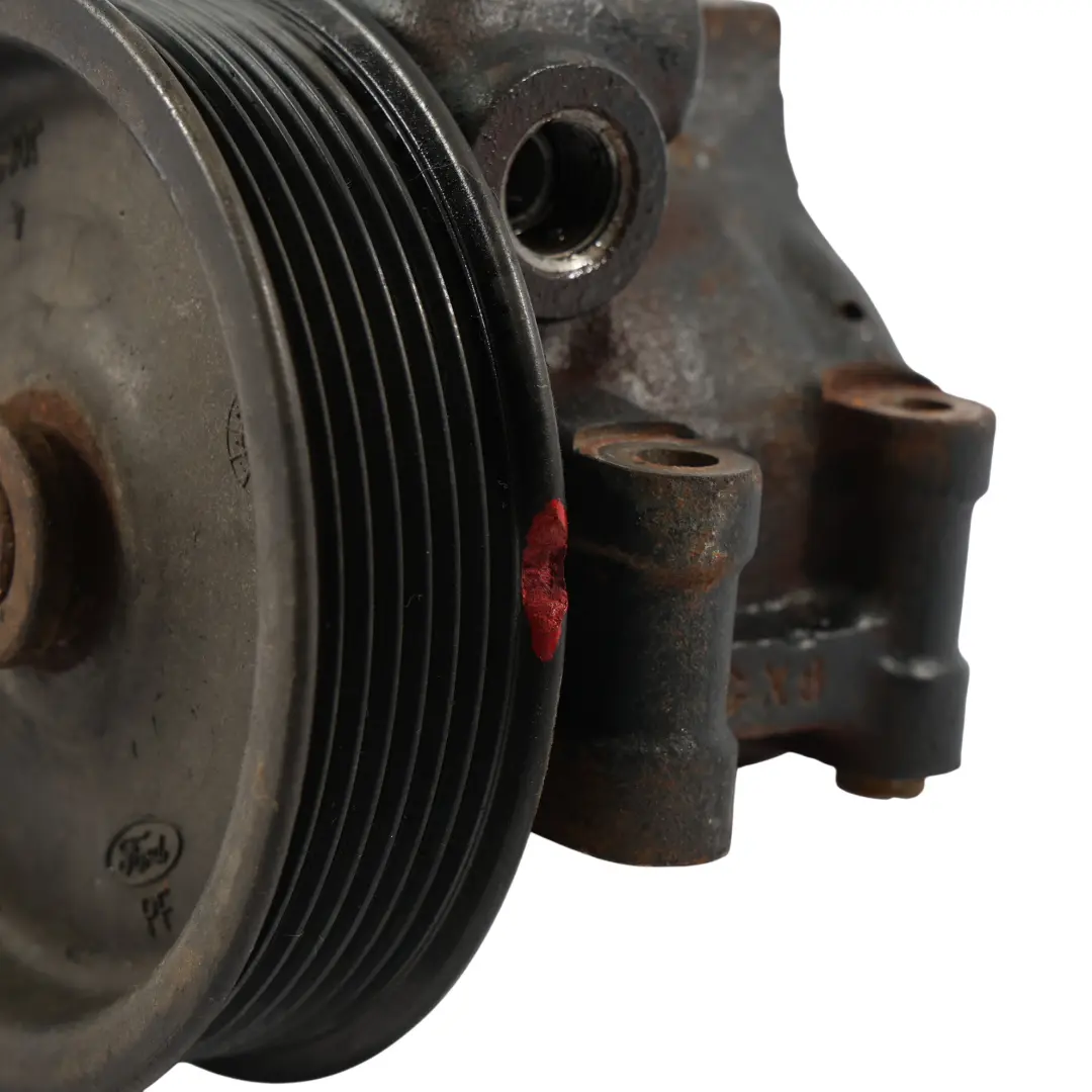 Pompe De Direction Assistée Hydraulique RM6C11-3A696-AJ pour Ford Transit Mk7 à propos du numéro de pièce 1721917-1 Ford Transit Mk7 Pompe De Direction Assistée Hydraulique RM6C11-3A696-AJ - SKU 1721917-1 - Numéro de pièce 1721917-1