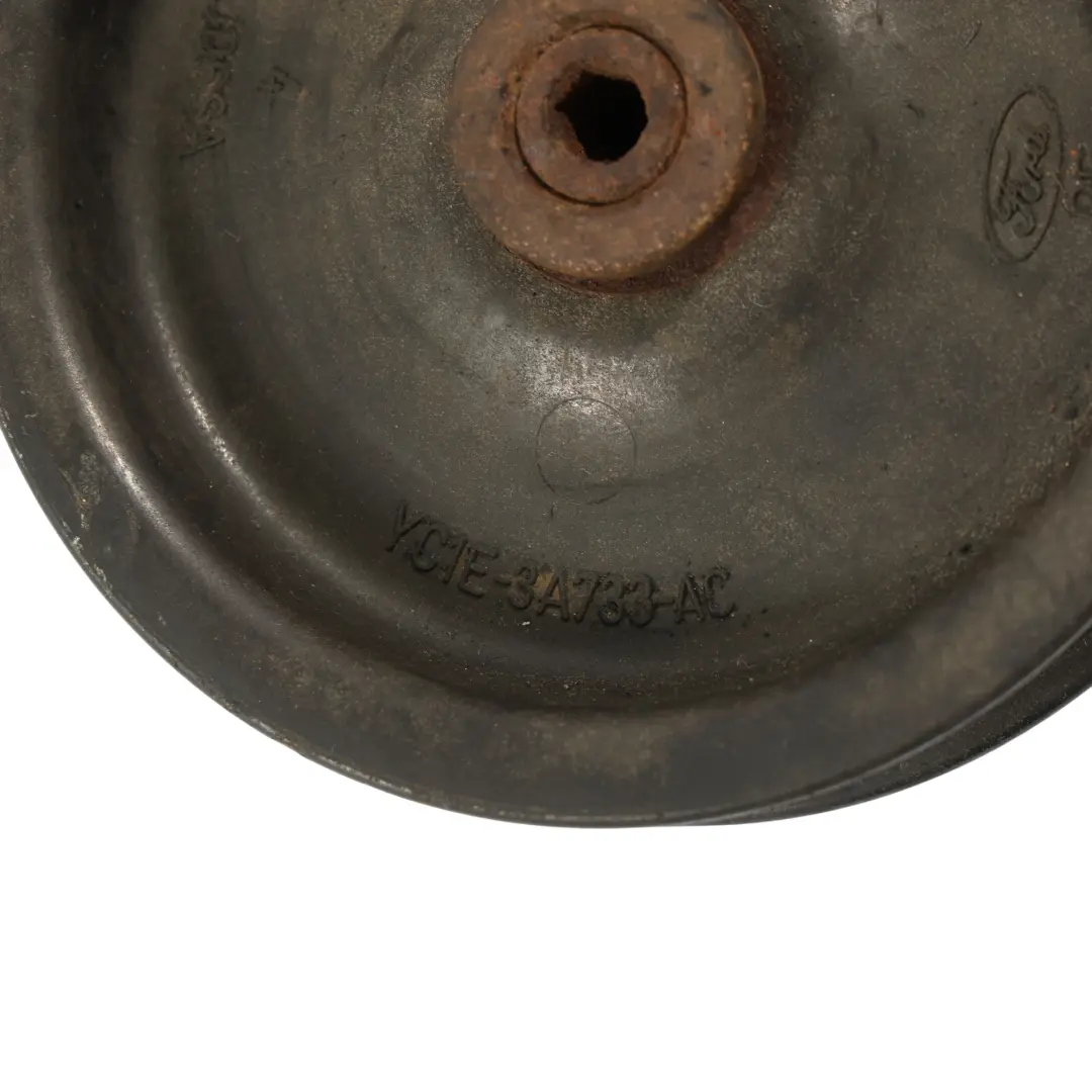 Steering Pump Hydraulic Unit RM6C11-3A696-AJ to Ford Transit Mk7 Power with Part number 1721917-1 Ford Transit Mk7 Power Steering Pump Hydraulic Unit RM6C11-3A696-AJ - SKU 1721917-1 - Part number 1721917-1