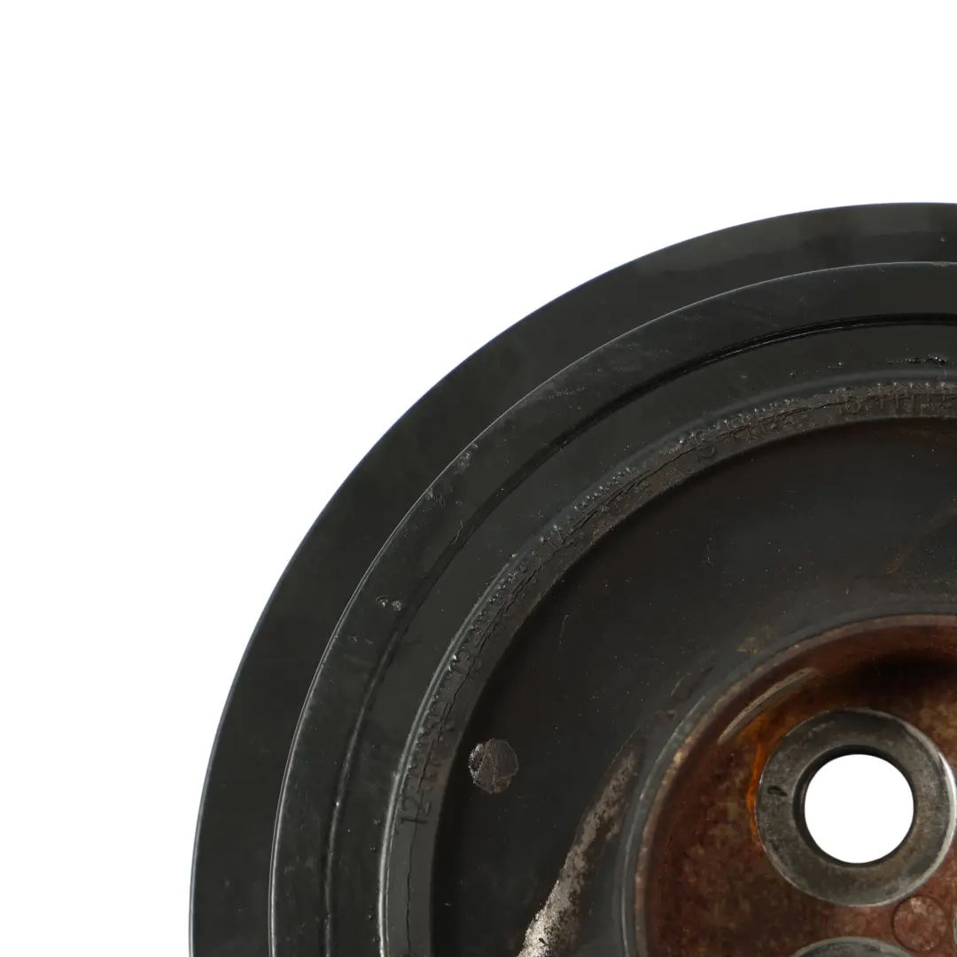 Puleggia Albero Motore Ruota Vibrante 2.2 TDCi BK2Q-6B319-BA per Ford Transit Custom con numero di parte 1731716 Ford Transit Custom Puleggia Albero Motore Ruota Vibrante 2.2 TDCi BK2Q-6B319-BA - SKU 1731716 - Numero di parte 1731716
