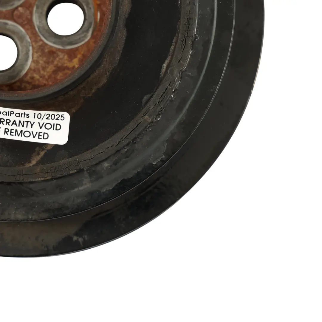 Ford Transit Custom Puleggia Albero Motore Ruota Vibrante 2.2 TDCi BK2Q-6B319-BA - SKU 1731716 - Numero di parte 1731716