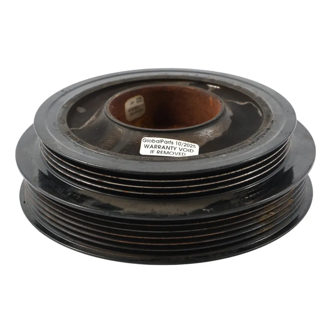 Poulie De Vilebrequin Roue 2.2 TDCi BK2Q-6B319-BA pour Ford Transit Custom à propos du numéro de pièce 1731716 Ford Transit Custom Poulie De Vilebrequin Roue 2.2 TDCi BK2Q-6B319-BA - SKU 1731716 - Numéro de pièce 1731716