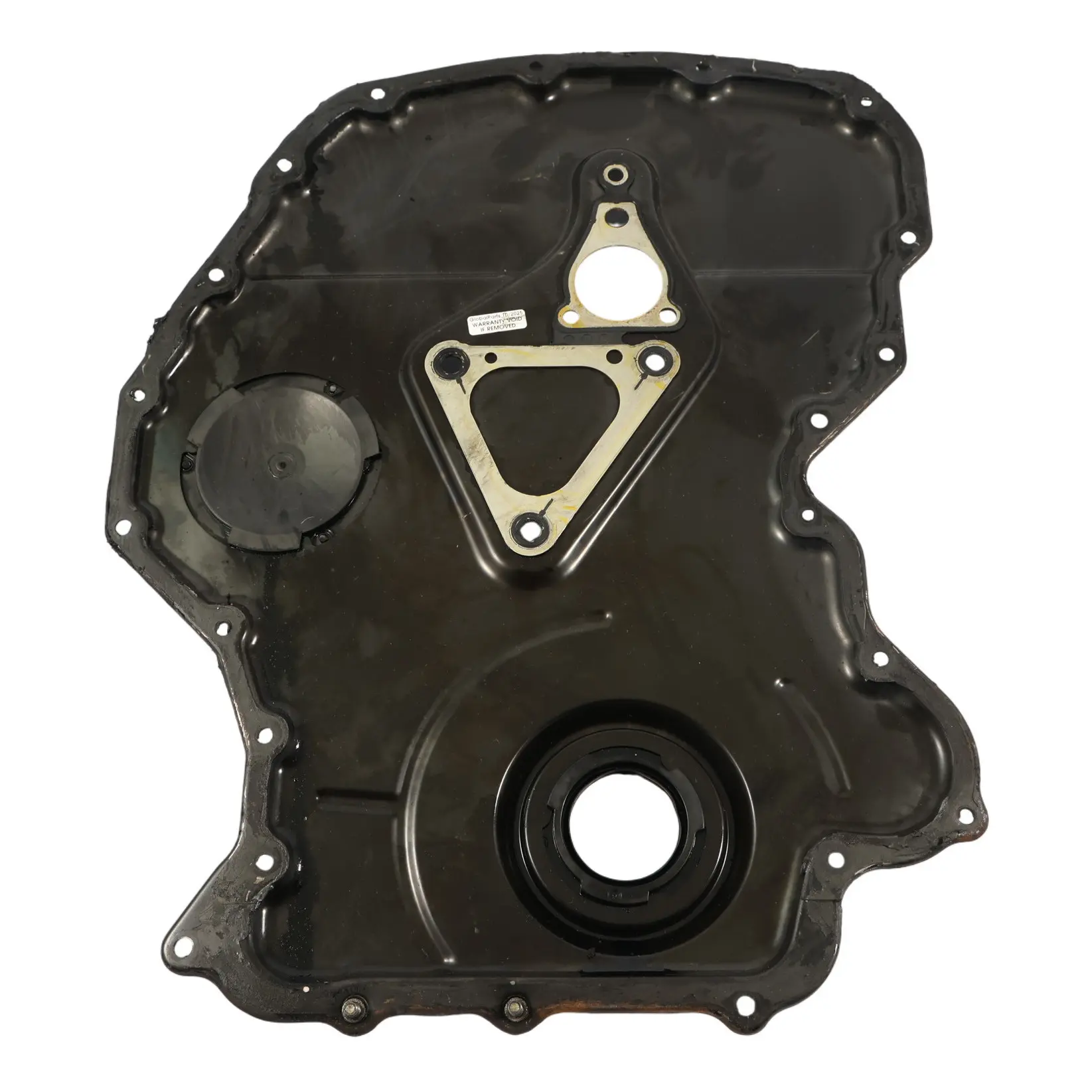 Ford Transit Mk7 Timing Chain Belt Cover Engine Casing 2.4 TDCi 3C1Q-6019-AB