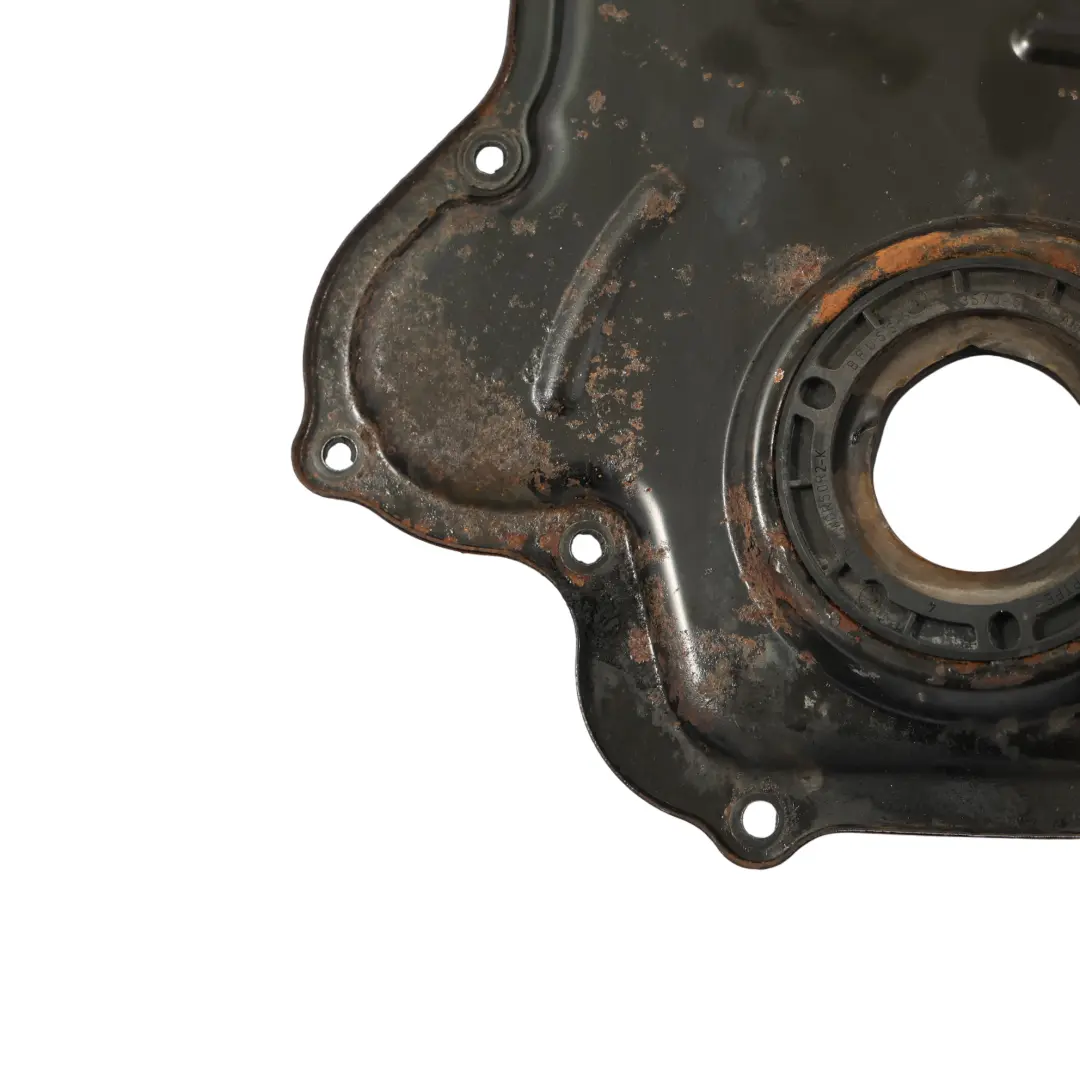 Coperchio Cinghia Di Distribuzione Carter 2.4 TDCi 3C1Q-6019-AB per Ford Transit 7 con numero di parte 1738863 Ford Transit 7 Coperchio Cinghia Di Distribuzione Carter 2.4 TDCi 3C1Q-6019-AB - SKU 1738863 - Numero di parte 1738863