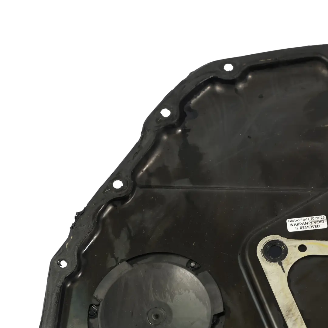 Ford Transit 7 Zahnkettenriemen Abdeckung Motorgehäuse 2.4 TDCi 3C1Q-6019-AB - SKU 1738863 - Teilenummer 1738863