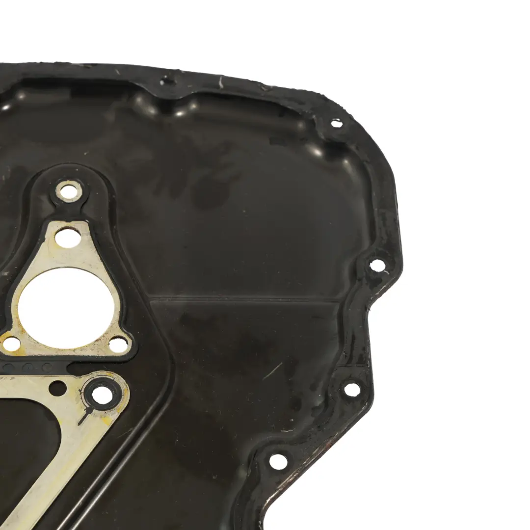 Ford Transit Couvercle De Courroie De Distribution 7 2.4 TDCi 3C1Q-6019-AB - SKU 1738863 - Numéro de pièce 1738863