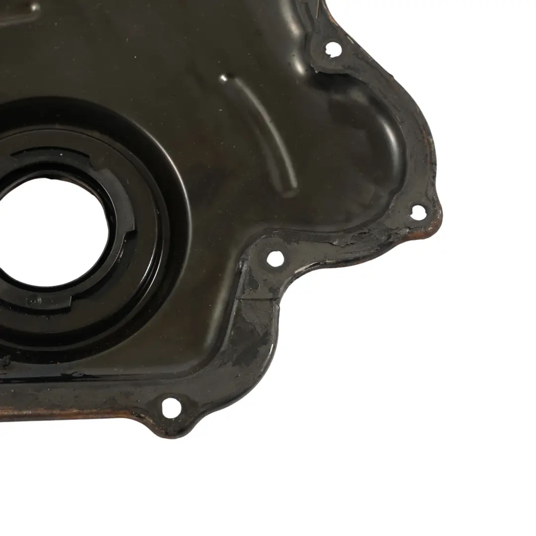 Zahnkettenriemen Abdeckung Motorgehäuse 2.4 TDCi 3C1Q-6019-AB für Ford Transit 7 mit Teilenummer 1738863 Ford Transit 7 Zahnkettenriemen Abdeckung Motorgehäuse 2.4 TDCi 3C1Q-6019-AB - SKU 1738863 - Teilenummer 1738863