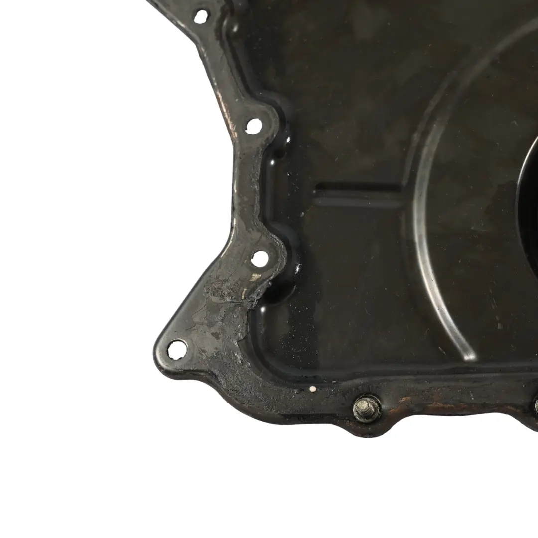 Tapa De La Correa De Distribución Motor 2.4 TDCi 3C1Q-6019-AB para Ford Transit 7 con número de pieza 1738863 Ford Transit 7 Tapa De La Correa De Distribución Motor 2.4 TDCi 3C1Q-6019-AB - SKU 1738863 - Número de pieza 1738863