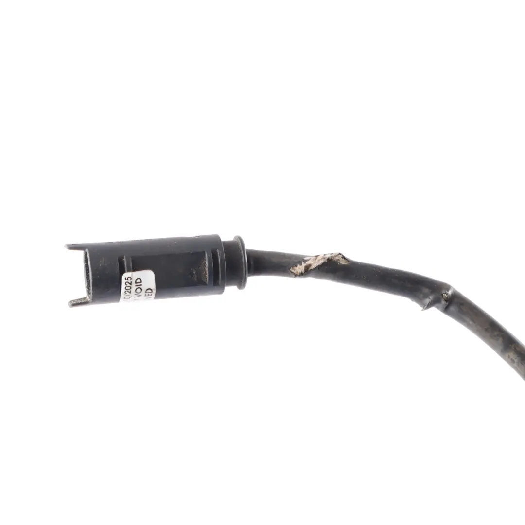 BMW E36 E38 E39 M52 M54 M62 M73 Sonde Lambda 580MM Moteur Essence - SKU 1742051 - Numéro de pièce 1742051