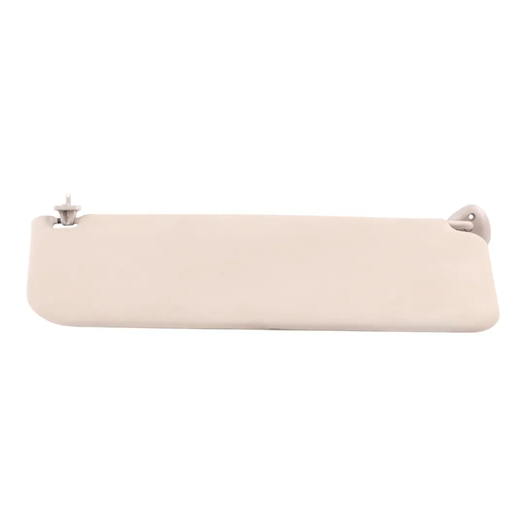 Sun Visor Blind Mirror Right O/S Driver's Side to Ford Transit Mk7 with Part number 1752959 Ford Transit Mk7 Sun Visor Blind Mirror Right O/S Driver's Side - SKU 1752959 - Part number 1752959