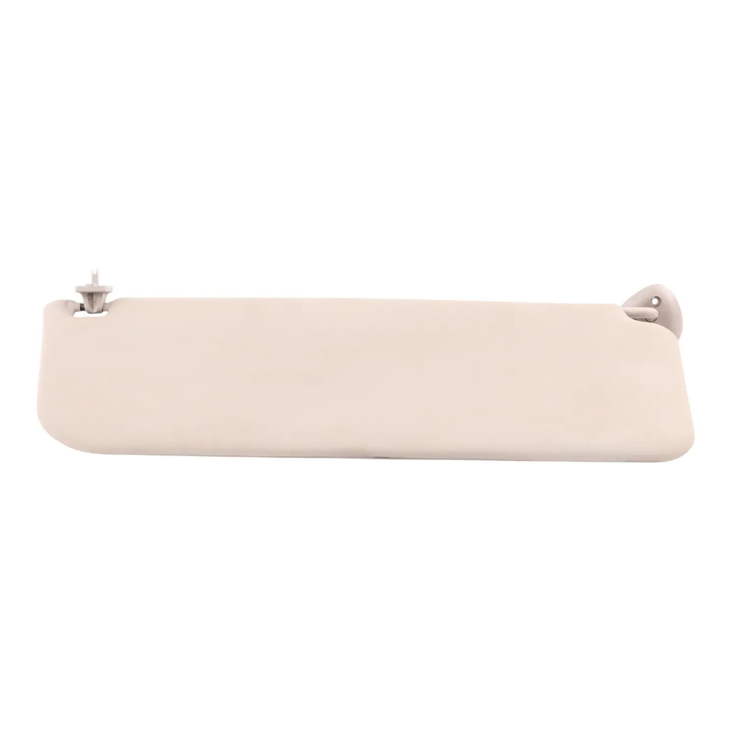 Ford Transit Mk7 Sun Visor Blind Mirror Right O/S Driver's Side 1752959