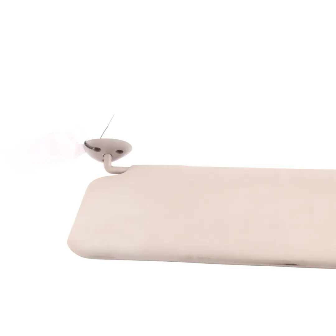 Sun Visor Blind Mirror Right O/S Driver's Side to Ford Transit Mk7 with Part number 1752959 Ford Transit Mk7 Sun Visor Blind Mirror Right O/S Driver's Side - SKU 1752959 - Part number 1752959