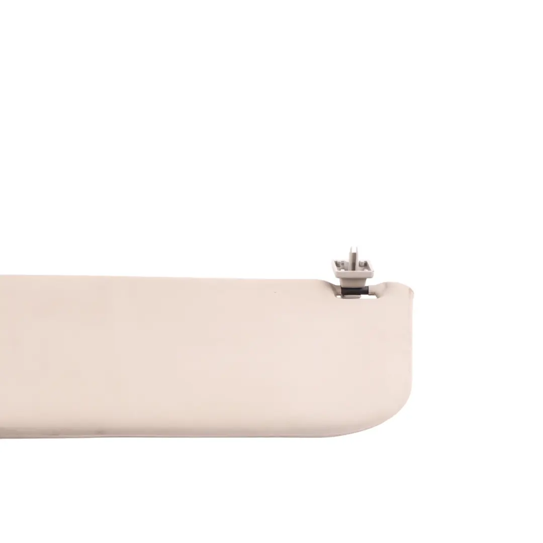 Sun Visor Blind Mirror Right O/S Driver's Side to Ford Transit Mk7 with Part number 1752959 Ford Transit Mk7 Sun Visor Blind Mirror Right O/S Driver's Side - SKU 1752959 - Part number 1752959