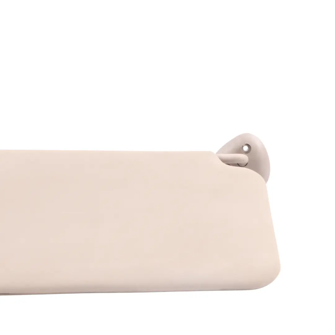 Sun Visor Blind Mirror Right O/S Driver's Side to Ford Transit Mk7 with Part number 1752959 Ford Transit Mk7 Sun Visor Blind Mirror Right O/S Driver's Side - SKU 1752959 - Part number 1752959