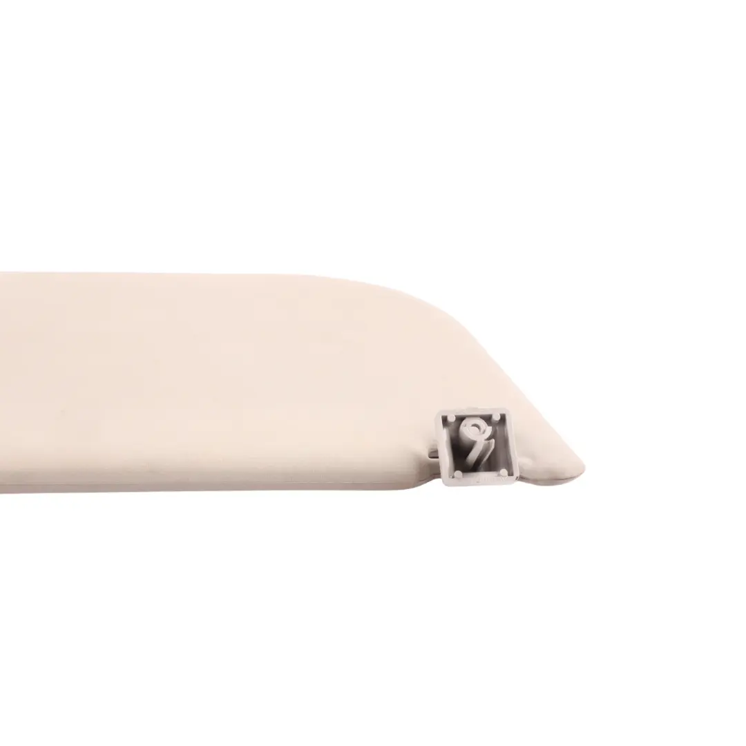 Sun Visor Blind Mirror Right O/S Driver's Side to Ford Transit Mk7 with Part number 1752959 Ford Transit Mk7 Sun Visor Blind Mirror Right O/S Driver's Side - SKU 1752959 - Part number 1752959