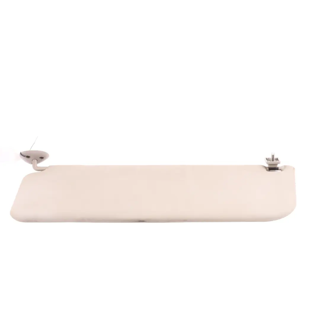 Sun Visor Blind Mirror Right O/S Driver's Side to Ford Transit Mk7 with Part number 1752959 Ford Transit Mk7 Sun Visor Blind Mirror Right O/S Driver's Side - SKU 1752959 - Part number 1752959