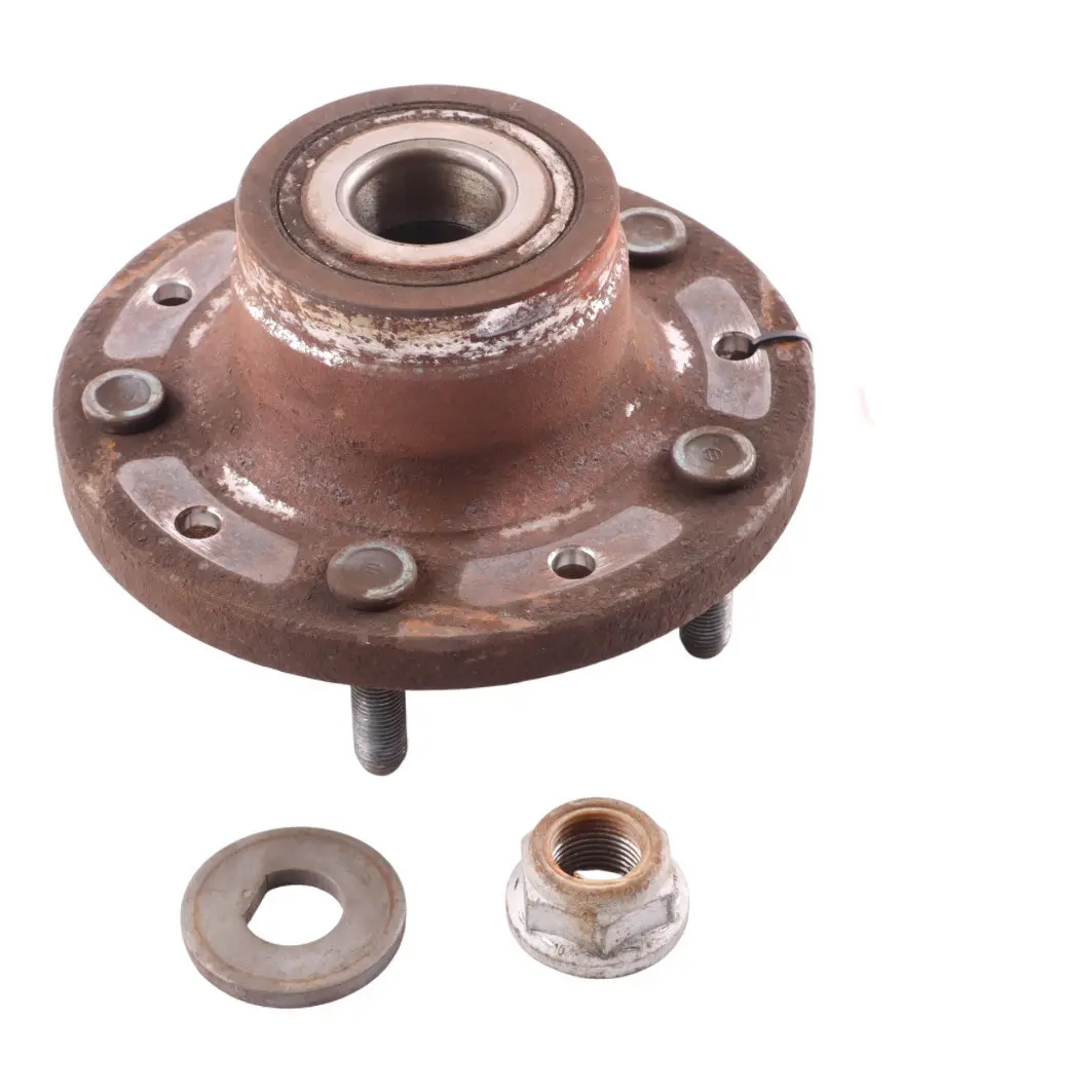Ford Transit Custom Rear Wheel Bearing Hub Kit KTBK21-1A049-AA