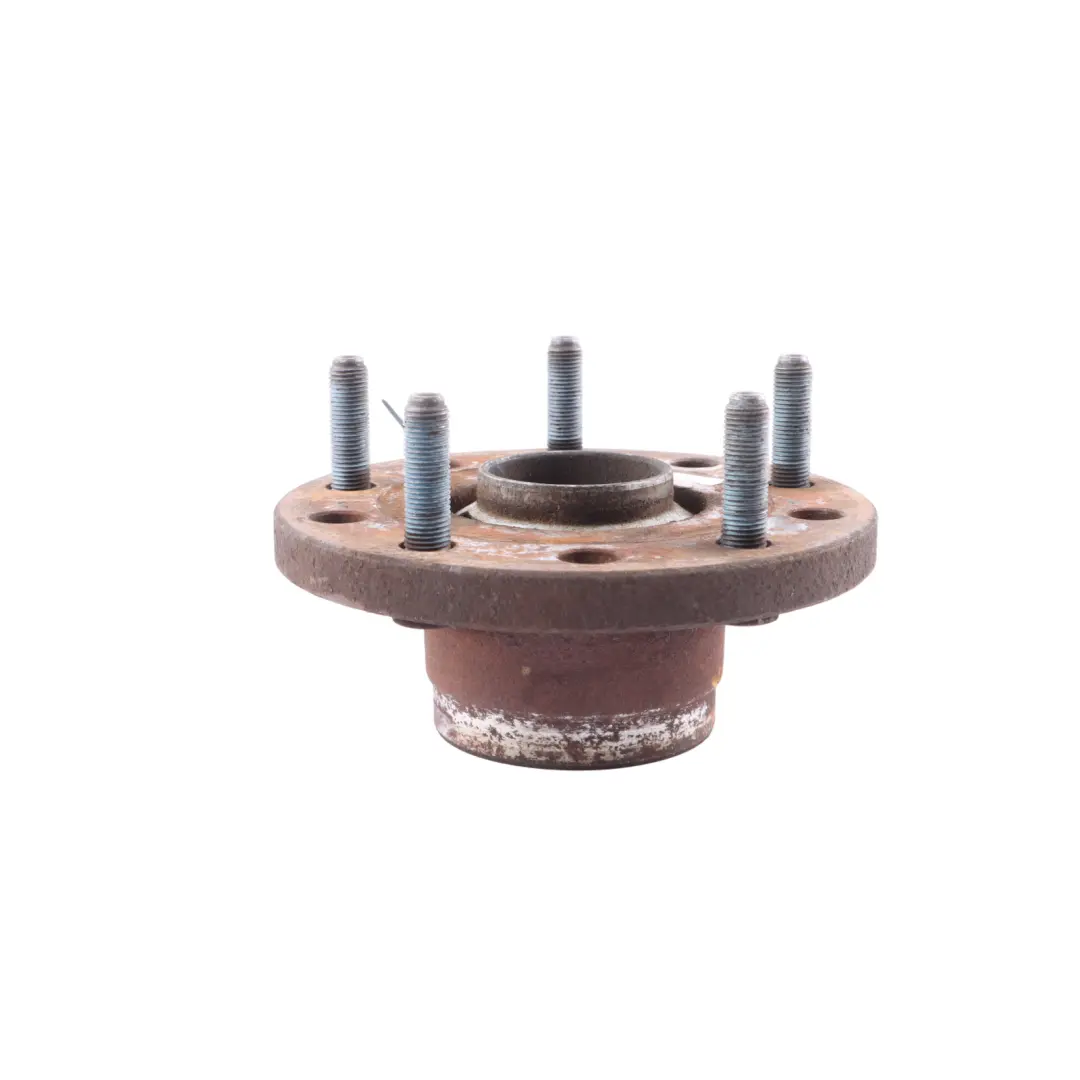 Ford Transit Custom Rear Wheel Bearing Hub Kit KTBK21-1A049-AA - SKU 1763850 - Part number 1763850