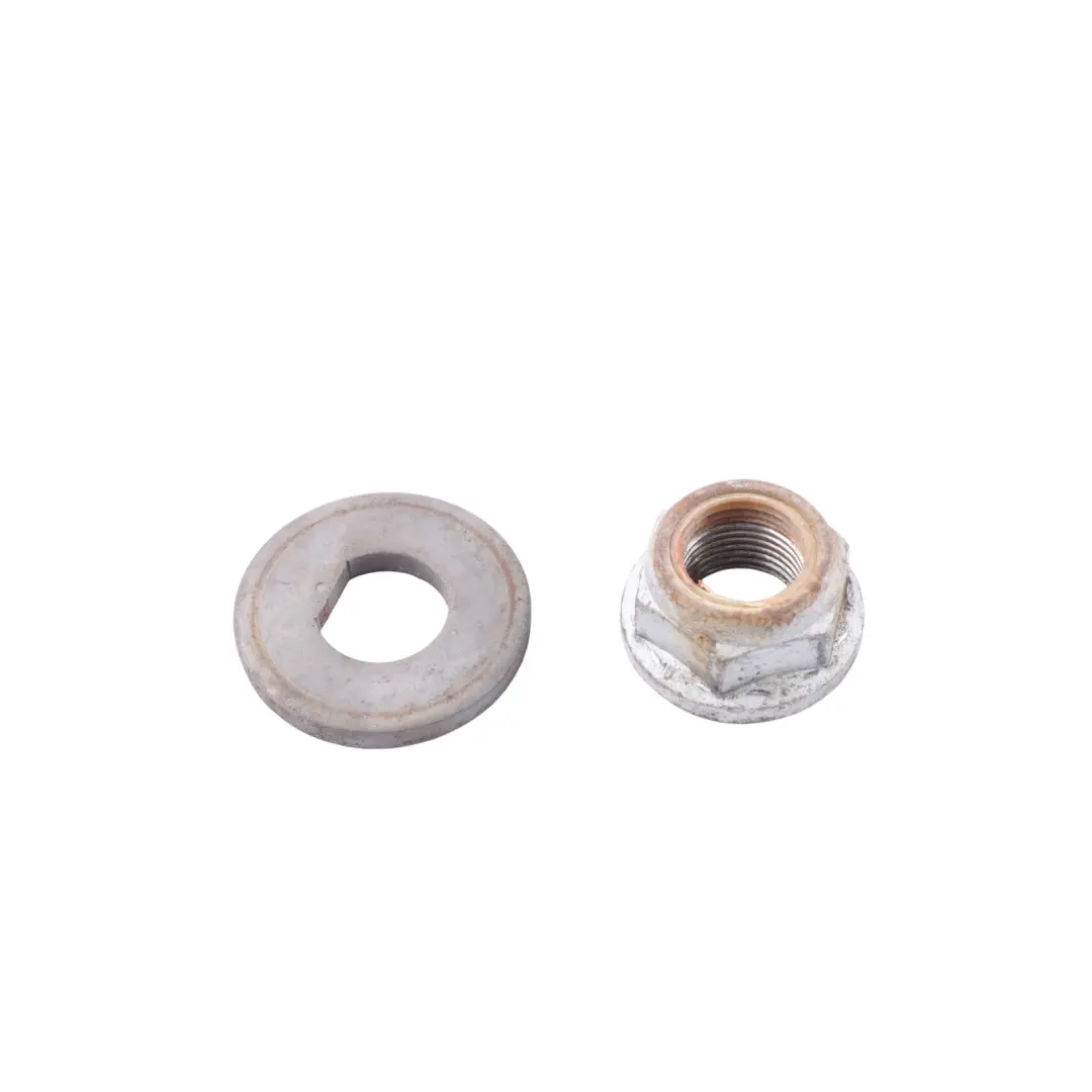 Ford Transit Custom Rear Wheel Bearing Hub Kit KTBK21-1A049-AA - SKU 1763850 - Part number 1763850