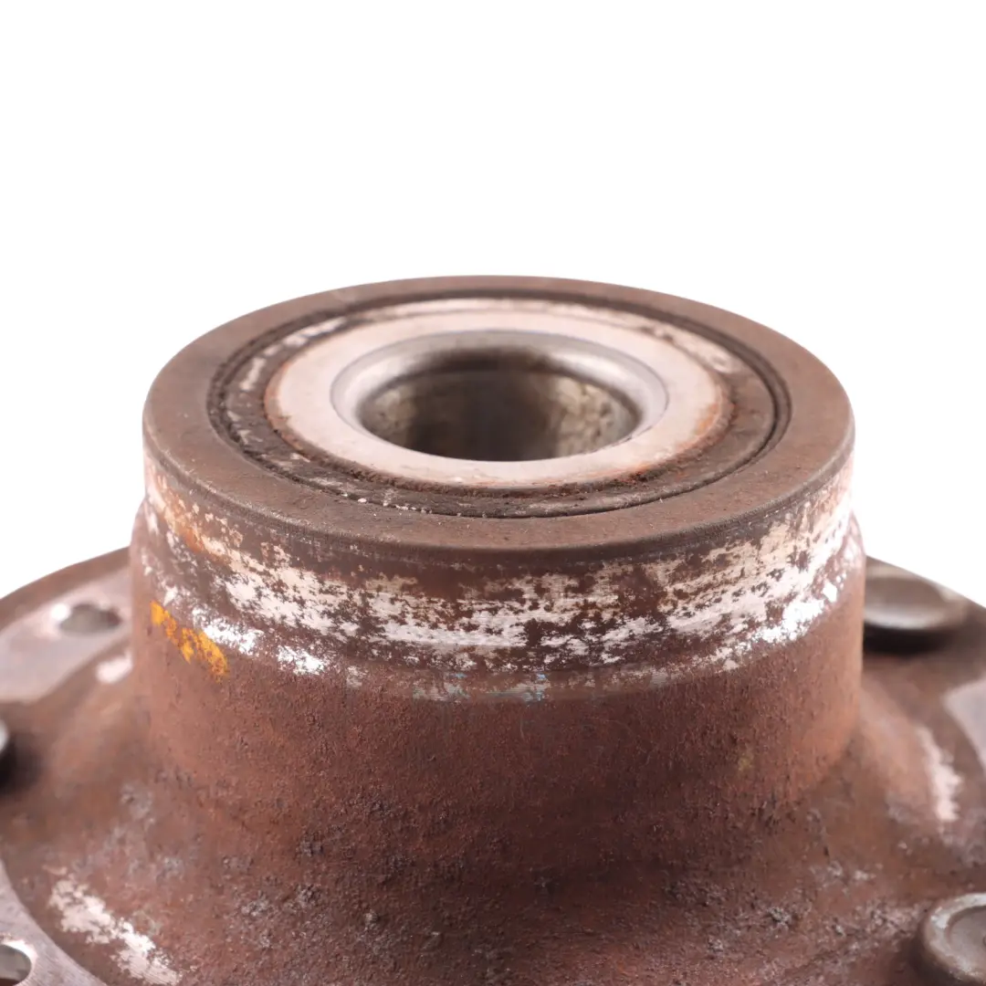 Ford Transit Custom Roulement Roue Arrière Moyeu KTBK21-1A049-AA - SKU 1763850 - Numéro de pièce 1763850