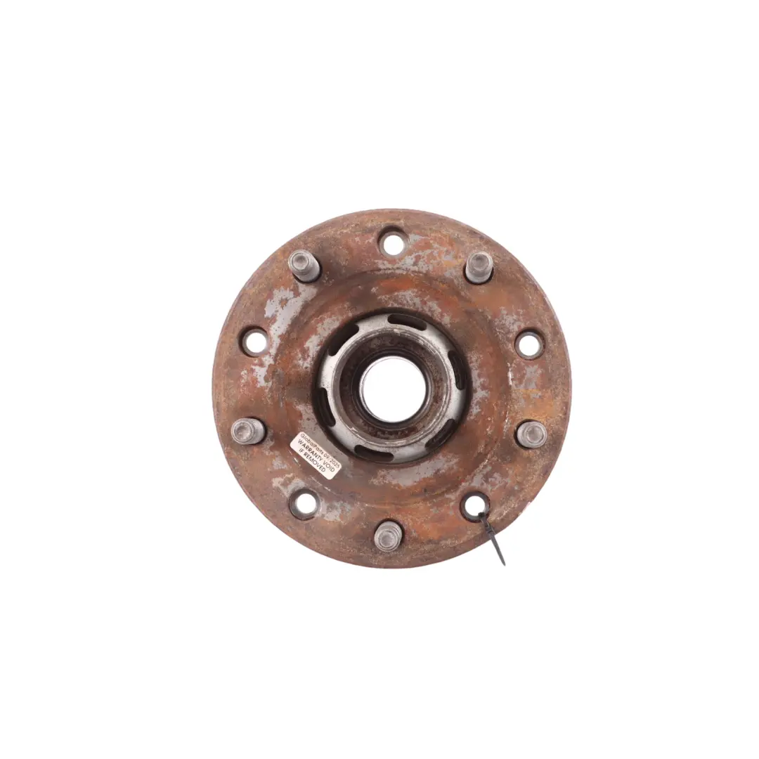 Ford Transit Custom Rear Wheel Bearing Hub Kit KTBK21-1A049-AA - SKU 1763850 - Part number 1763850