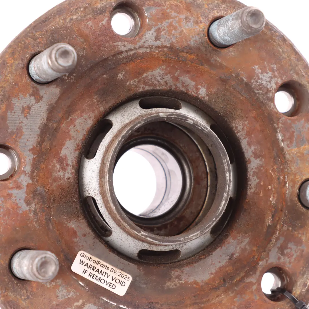 Ford Transit Custom Rear Wheel Bearing Hub Kit KTBK21-1A049-AA - SKU 1763850 - Part number 1763850