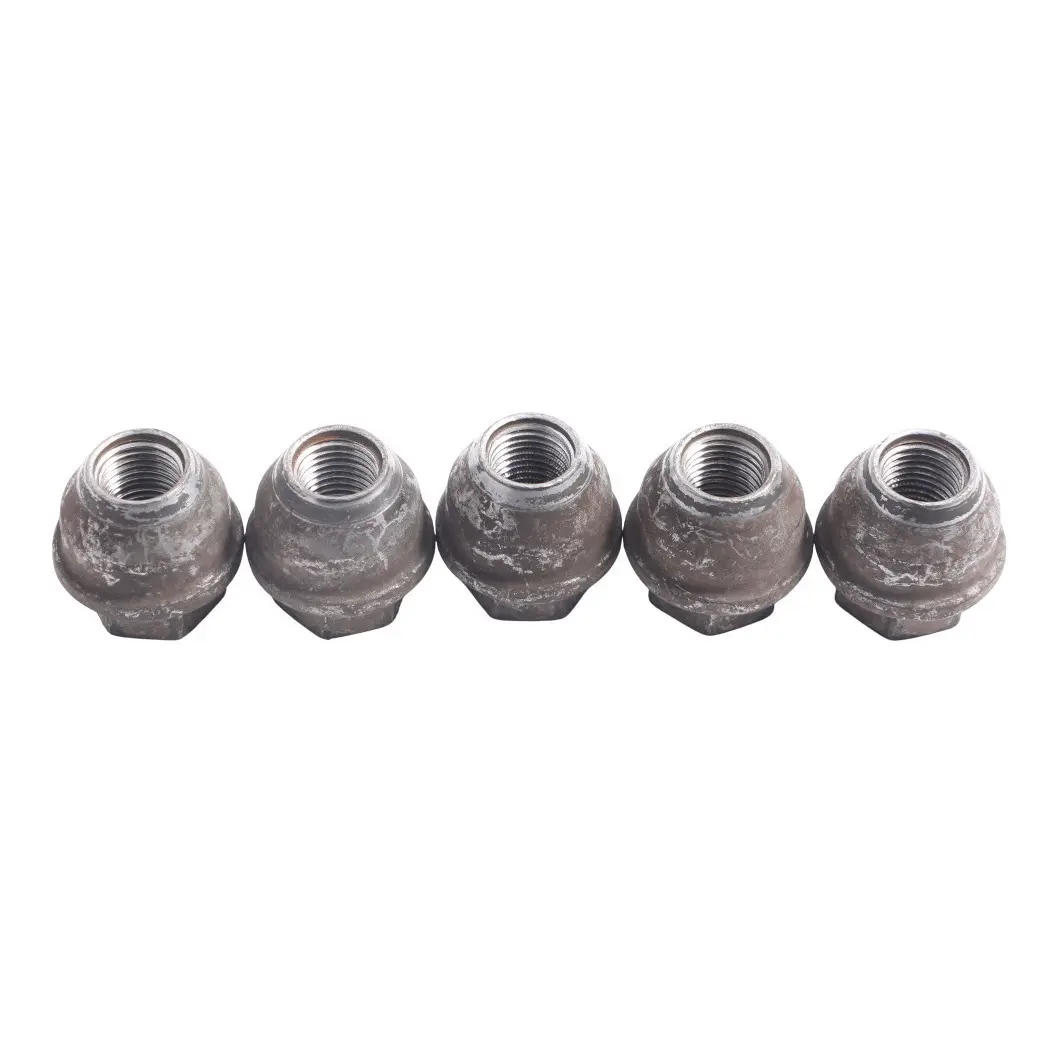 Ford Transit Custom Ruota Dado Vite Prigioniera M14 X 1,5 Set 5X - SKU 1763869 - Numero di parte 1763869