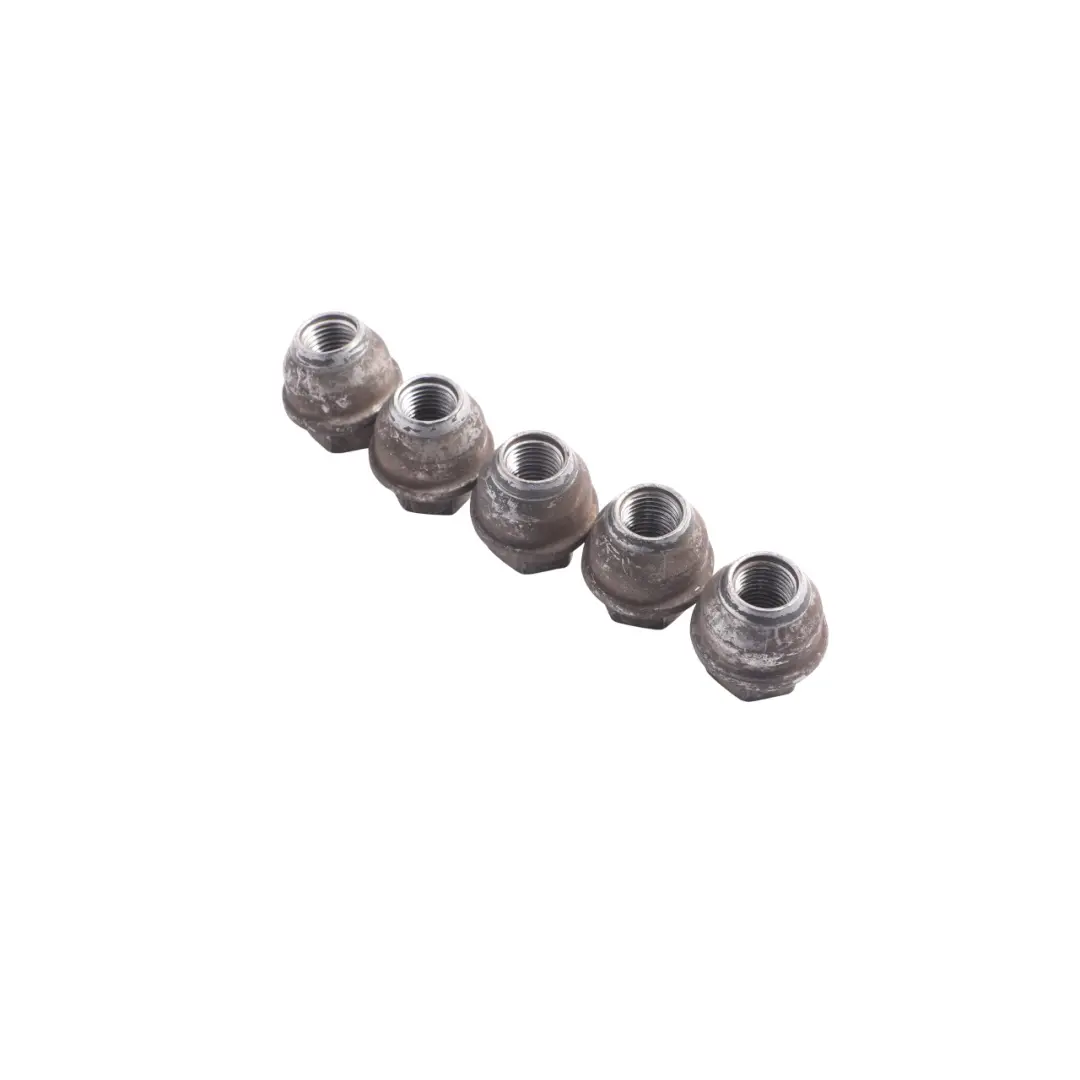Nut Stud M14 X 1,5 Set 5X to Ford Transit Custom Wheel Bolt with Part number 1763869 Ford Transit Custom Wheel Bolt Nut Stud M14 X 1,5 Set 5X - SKU 1763869 - Part number 1763869
