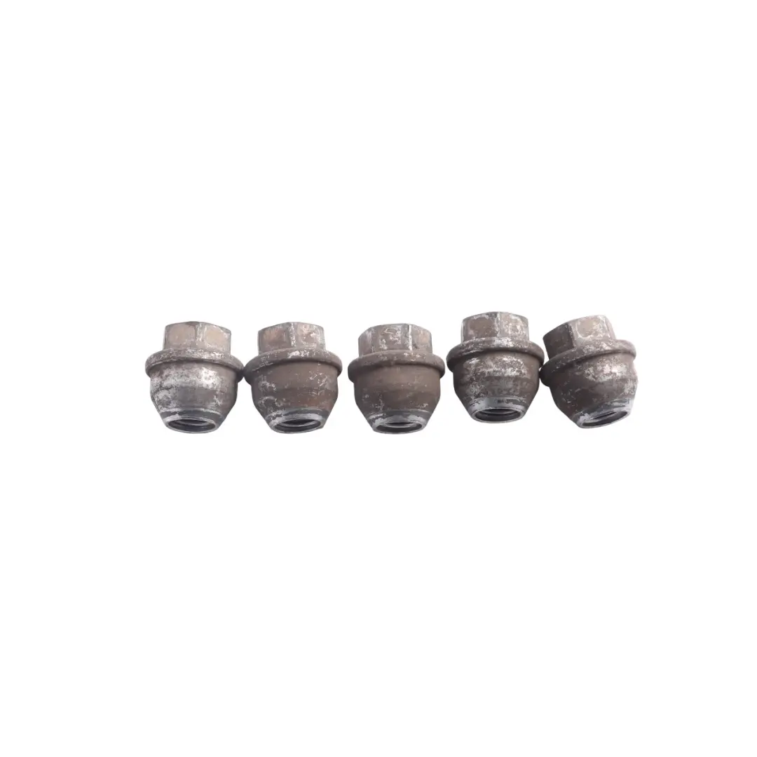 Ford Transit Custom Ruota Dado Vite Prigioniera M14 X 1,5 Set 5X - SKU 1763869 - Numero di parte 1763869