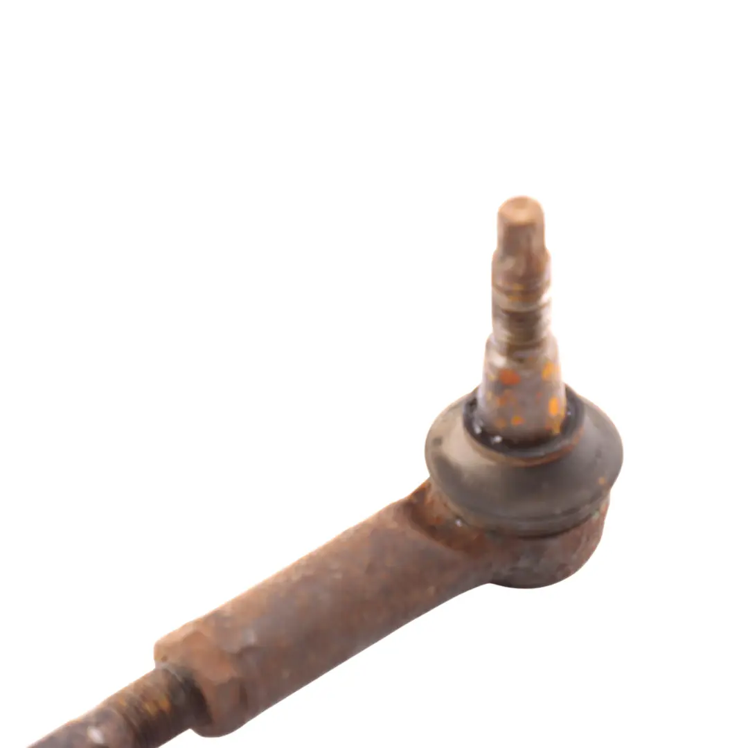 Mk8 Tie Rod Front Axle Left Right N/O/S Pair Set BK21-3289-AA to Ford Transit with Part number 1763989 Ford Transit Mk8 Tie Rod Front Axle Left Right N/O/S Pair Set BK21-3289-AA - SKU 1763989 - Part number 1763989