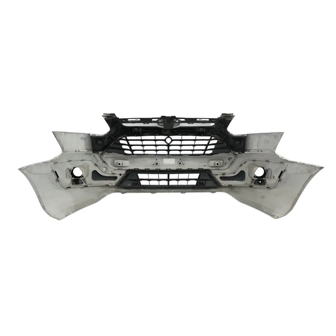 Ford Transit Custom Zderzak Przedni Moondust Silver Srebrny Metalik - ZJ - SKU 1779136-MDS - Numer Części 1779136