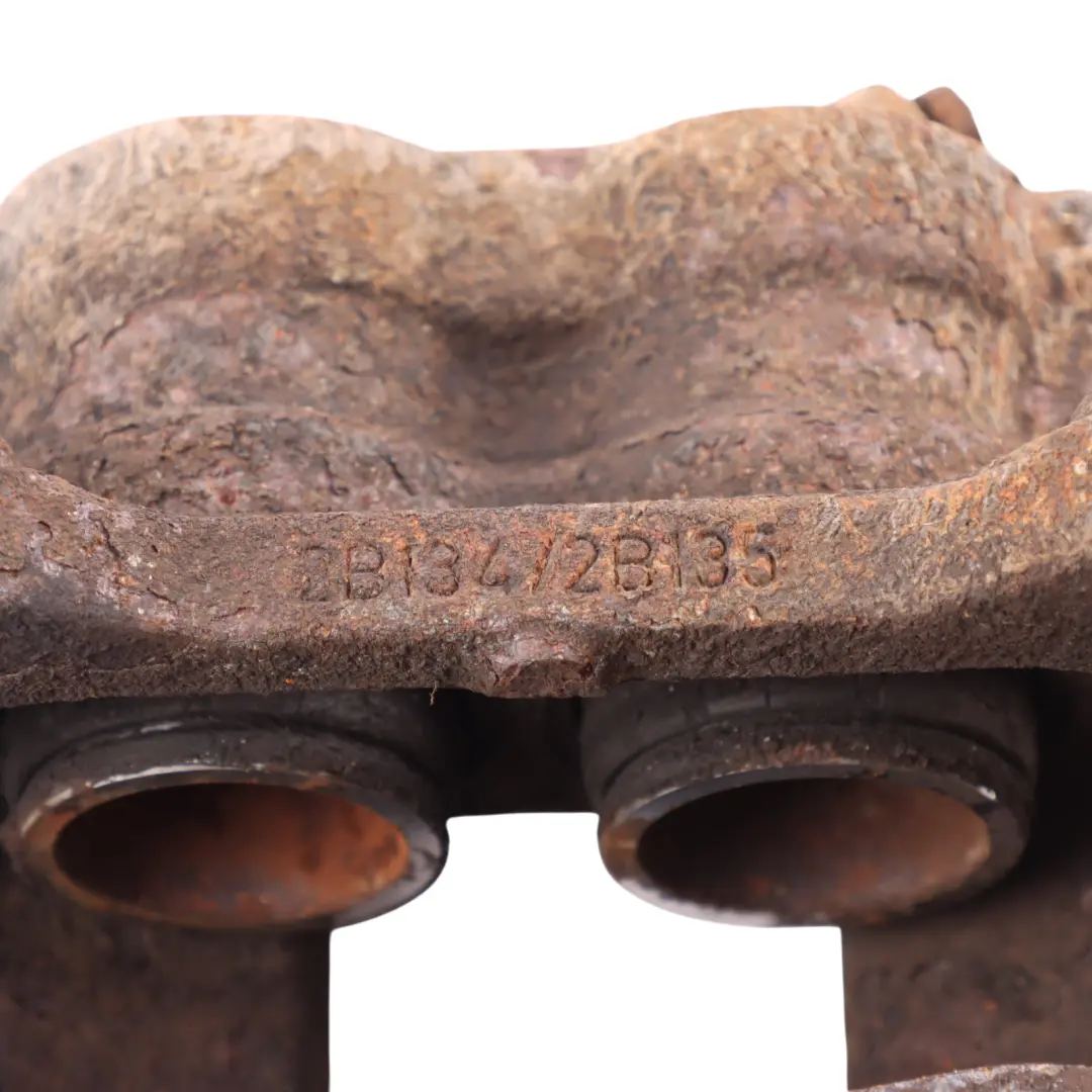 Ford Transit Connect Pinza Freno Ruota Anteriore Destra BK21-2B294-BA - SKU 1783931 - Numero di parte 1783931