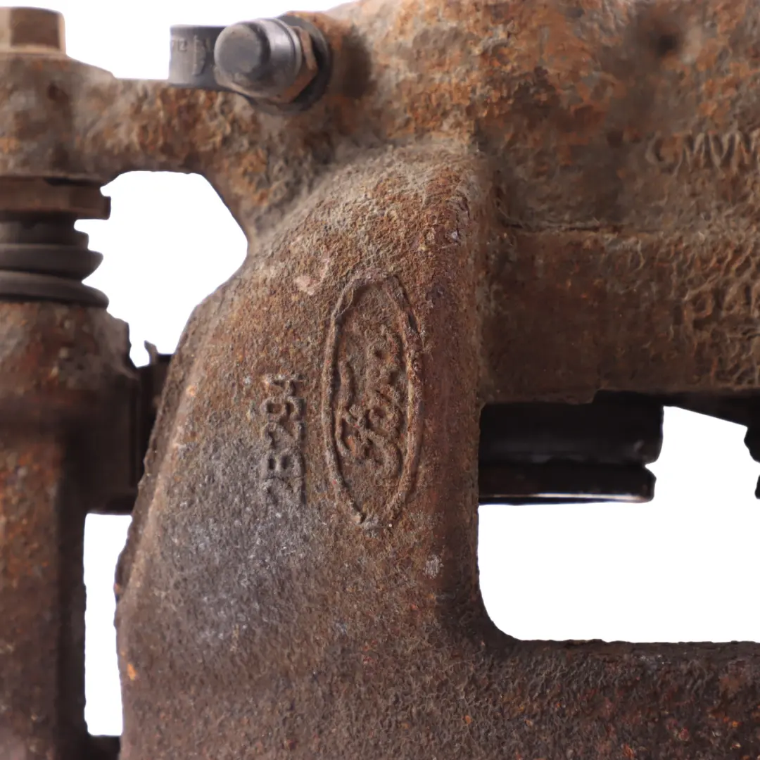 Bremssattel Vorderradbremse Rechts BK21-2B294-BA für Ford Transit Connect mit Teilenummer 1783931 Ford Transit Connect Bremssattel Vorderradbremse Rechts BK21-2B294-BA - SKU 1783931 - Teilenummer 1783931