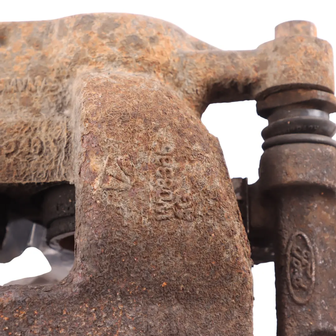 Ford Transit Connect Zacisk Hamulcowy Prawy Przód BK21-2B294-BA - SKU 1783931 - Numer Części 1783931