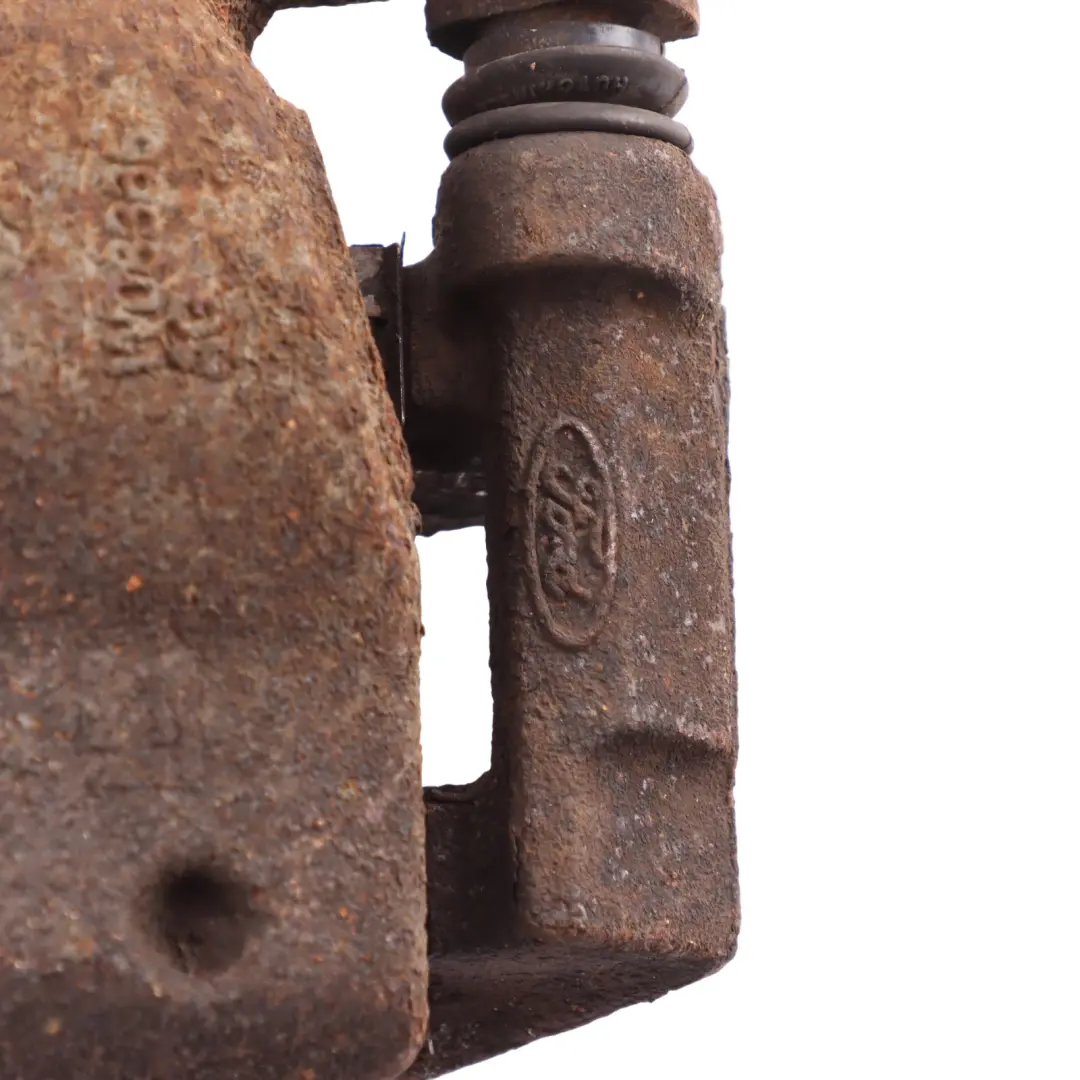 Pinza De Freno Rueda Delantera Freno Derecho BK21-2B294-BA para Ford Transit Connect con número de pieza 1783931 Ford Transit Connect Pinza De Freno Rueda Delantera Freno Derecho BK21-2B294-BA - SKU 1783931 - Número de pieza 1783931