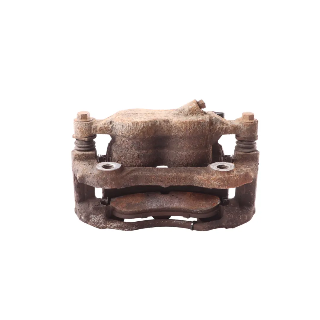 Ford Transit Connect Brake Caliper Front Wheel Brake Right O/S BK21-2B294-BA - SKU 1783931 - Part number 1783931