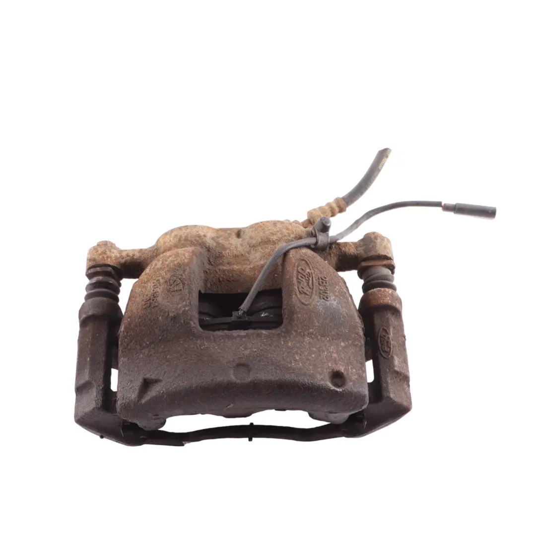 Ford Transit Custom Front Brake Caliper Left N/S BK21-2B302-BA - SKU 1783933 - Part number 1783933