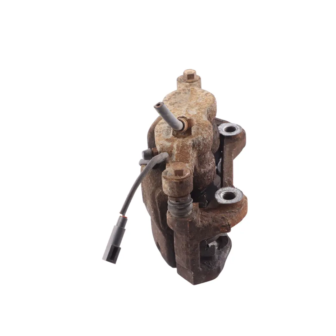 Ford Transit Custom Bremssattel Vorne Links BK21-2B302-BA - SKU 1783933 - Teilenummer 1783933