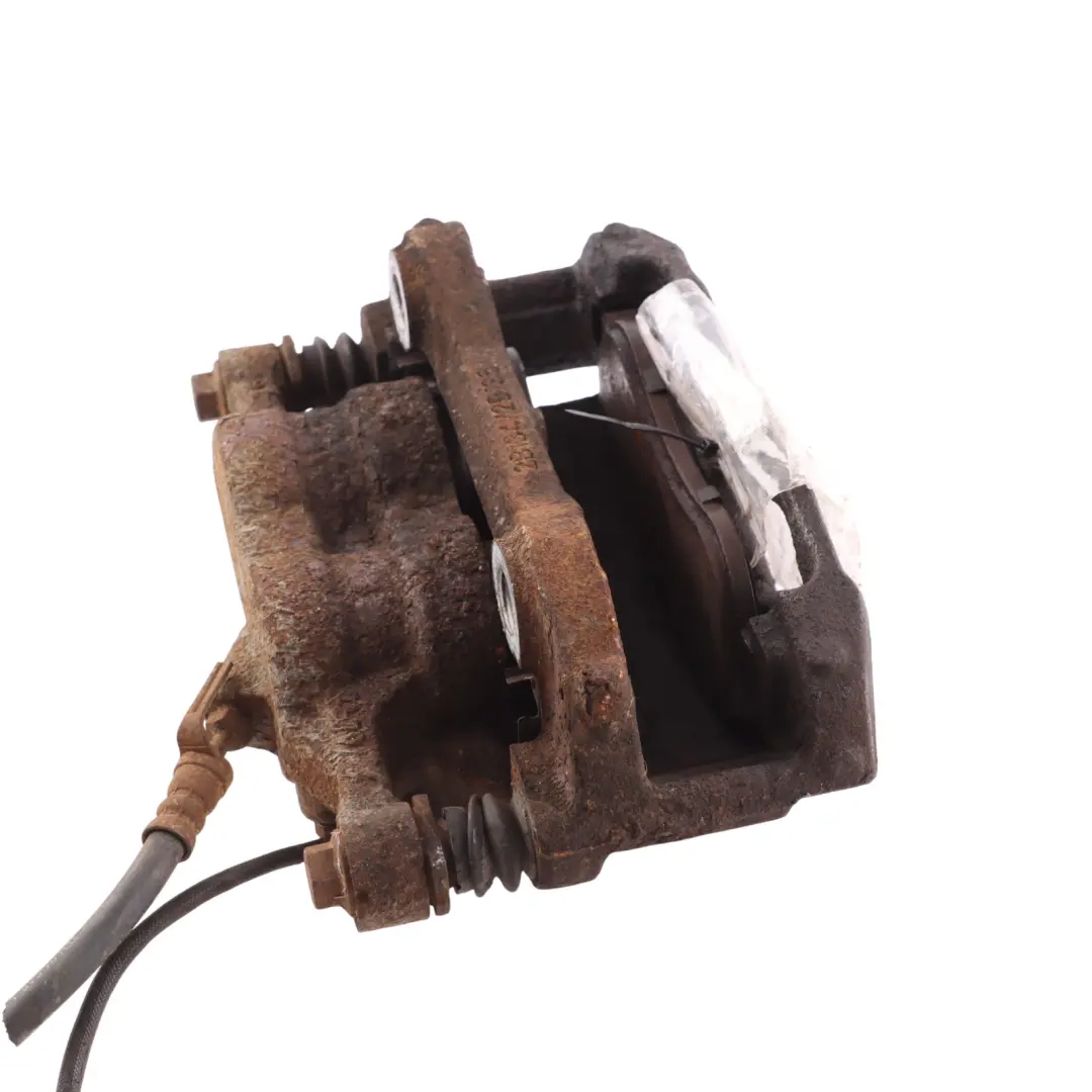 Ford Transit Custom Pinza Freno Anteriore Sinistra BK21-2B302-BA - SKU 1783933 - Numero di parte 1783933