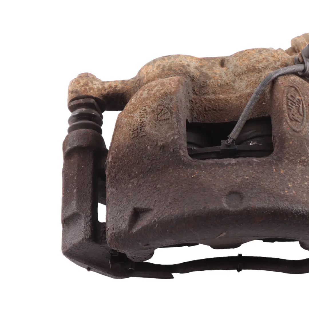 Bremssattel Vorne Links BK21-2B302-BA für Ford Transit Custom mit Teilenummer 1783933 Ford Transit Custom Bremssattel Vorne Links BK21-2B302-BA - SKU 1783933 - Teilenummer 1783933