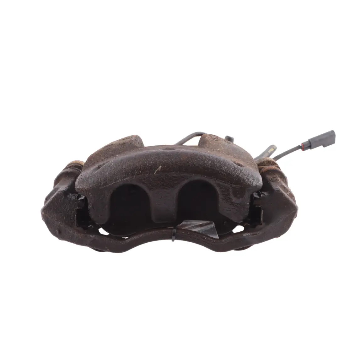 Ford Transit Custom Front Brake Caliper Left N/S BK21-2B302-BA - SKU 1783933 - Part number 1783933