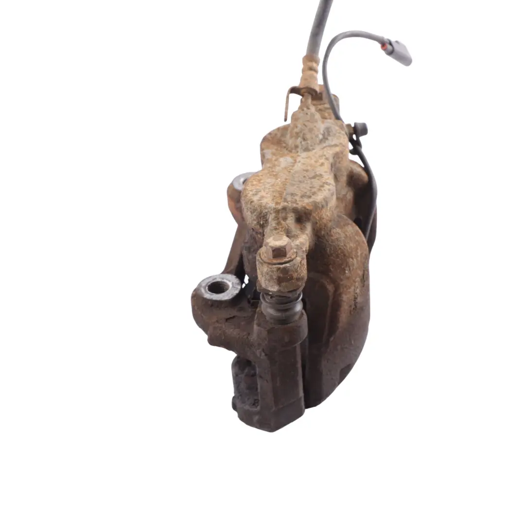 Front Brake Caliper Left N/S BK21-2B302-BA to Ford Transit Custom with Part number 1783933 Ford Transit Custom Front Brake Caliper Left N/S BK21-2B302-BA - SKU 1783933 - Part number 1783933